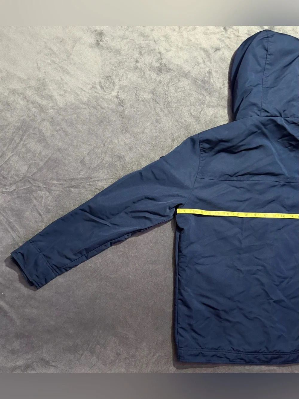 Hollister small